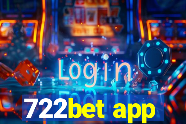 722bet app